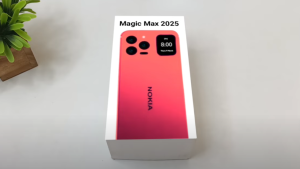 nokia micro max