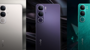 Vivo Y300c 5G