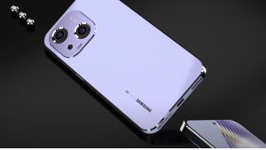 Samsung J15 Prime 5G