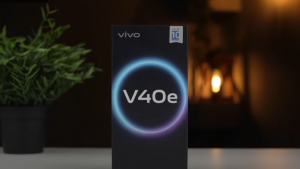 Vivo V40e 5G