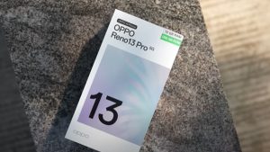 Oppo Reno 13 Pro 5G
