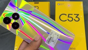 realme c53 5g